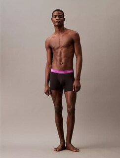Foto 4 | Foto 4 | Pack De 5 Boxers Calvin Klein Largo Pride This Is Love
