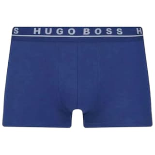 Foto 2 | Foto 2 | Pack De 3 Boxers Hugo Boss Corto Algodón A/g