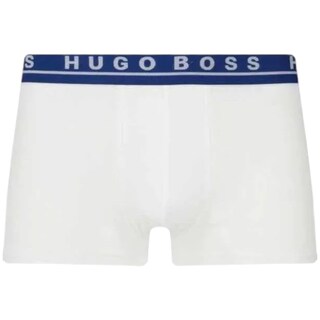 Foto 3 | Foto 3 | Pack De 3 Boxers Hugo Boss Corto Algodón A/g