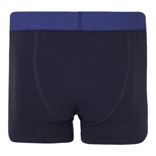 Foto 5 | Foto 5 | Bóxer de Algodón Rock Hampton Polo Team Negro para Hombre