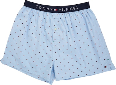 Foto 2 | Foto 2 | Calzoncillos Tipo Bóxer Tejido Tommy Hilfiger Para Hombre, Talla Xl - Venta Internacional.