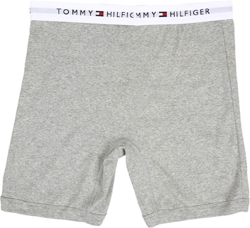 Foto 2 | Foto 2 | Calzoncillo Bóxer Tommy Hilfiger De Algodón Para Hombre, Paquete De 3 Unidades, Color Azul Marino - Venta Internacional.