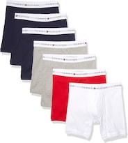 Ropa Interior Tommy Hilfiger Cotton Classics Megapack Para Hombre - Venta Internacional.