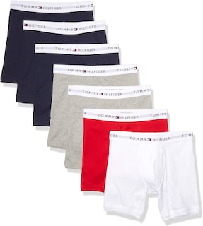 Foto 1 | Foto 1 | Ropa Interior Tommy Hilfiger Cotton Classics Megapack Para Hombre - Venta Internacional.
