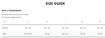 Foto 5 | Foto 5 | Calzoncillos Bóxer Tommy Hilfiger Cotton Classics Negros - Venta Internacional.