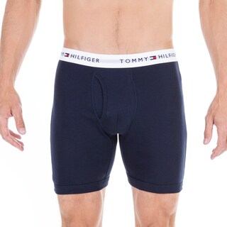 Foto 2 | Foto 2 | Calzoncillos Bóxer Tommy Hilfiger Cotton Classics - Venta Internacional.