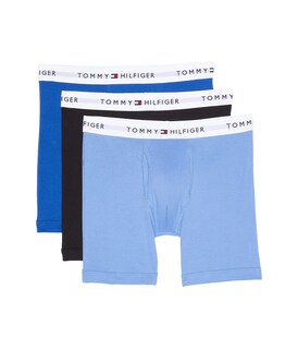 Foto 1 | Foto 1 | Calzoncillos Bóxer Tommy Hilfiger Cotton Classics Para Hombre - Venta Internacional.
