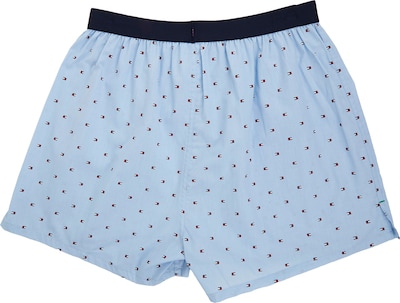 Foto 3 | Foto 3 | Calzoncillos Tipo Bóxer Tejidos Tommy Hilfiger Ice Para Hombre Xxl - Venta Internacional.