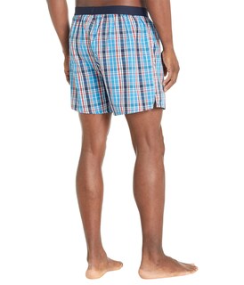 Foto 2 | Foto 2 | Boxer Tommy Hilfiger, Tejido De Algodón Para Hombre - Venta Internacional.
