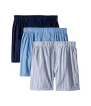 Boxers Polo Ralph Lauren Classic Fit De Algodón, Paquete De 3 Unidades, Para Hombre - Venta Internacional.