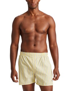 Foto 3 | Foto 3 | Boxers Polo Ralph Lauren Classic Fit De Algodón, Paquete De 3 Unidades, Para Hombre - Venta Internacional.