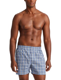 Foto 4 | Foto 4 | Boxers Polo Ralph Lauren Classic Fit De Algodón, Paquete De 3 Unidades, Para Hombre - Venta Internacional.