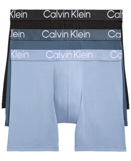 Foto 1 | Foto 1 | Calzoncillo Bóxer Calvin Klein Ultra Soft Modern Para Hombre - Venta Internacional.