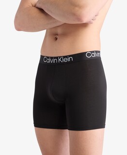 Foto 4 | Foto 4 | Calzoncillo Bóxer Calvin Klein Ultra Soft Modern Para Hombre - Venta Internacional.