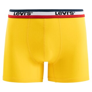 Foto 2 | Foto 2 | Calzoncillos Tipo Bóxer Levi's Ultimate Comfort, Paquete De 4, Para Hombre - Venta Internacional.