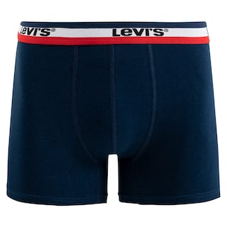 Foto 4 | Foto 4 | Calzoncillos Tipo Bóxer Levi's Ultimate Comfort, Paquete De 4, Para Hombre - Venta Internacional.