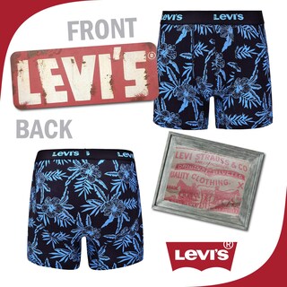 Foto 2 | Foto 2 | Calzoncillos Tipo Bóxer Levi's Ultimate Comfort, Paquete De 4, Para Hombre - Venta Internacional.