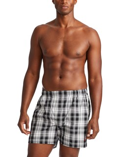 Foto 2 | Foto 2 | Boxers Polo Ralph Lauren Classic Fit De Algodón, Paquete De 3 Unidades, Para Hombre - Venta Internacional.
