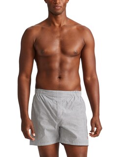 Foto 3 | Foto 3 | Boxers Polo Ralph Lauren Classic Fit De Algodón, Paquete De 3 Unidades, Para Hombre - Venta Internacional.
