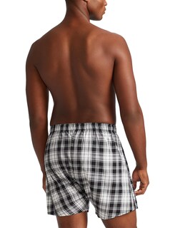 Foto 5 | Foto 5 | Boxers Polo Ralph Lauren Classic Fit De Algodón, Paquete De 3 Unidades, Para Hombre - Venta Internacional.
