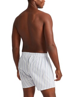 Foto 5 | Foto 5 | Boxers Polo Ralph Lauren Classic Fit De Algodón, Paquete De 3 Unidades, Para Hombre - Venta Internacional.