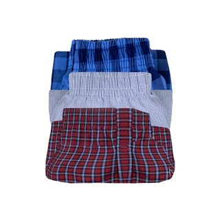 Foto 6 | Foto 6 | Boxer Ropa Interior Paquete Con 3 Pzs Para Caballero Marca Vasarelli