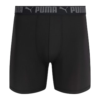 Foto 5 | Foto 5 | Calzoncillos Tipo Bóxer Puma, Paquete De 3, Ajuste Atlético Para Hombre, Talla M - Venta Internacional.
