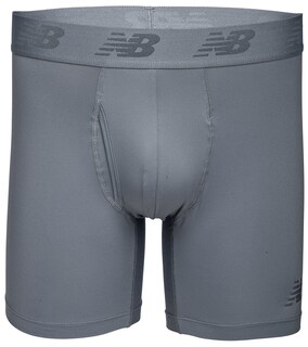 Foto 3 | Foto 3 | Calzoncillos Tipo Bóxer New Balance 6 Para Hombre, Paquete De 3, Xl (40-42) - Venta Internacional.