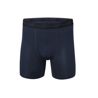 Foto 4 | Foto 4 | Calzoncillos Tipo Bóxer New Balance Para Hombre Standard 5 Performance 3xl (paquete De 4) - Venta Internacional.
