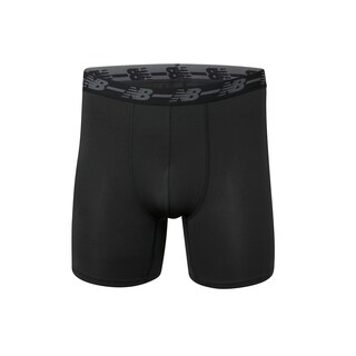 Foto 5 | Foto 5 | Calzoncillos Tipo Bóxer New Balance Para Hombre Standard 5 Performance 3xl (paquete De 4) - Venta Internacional.