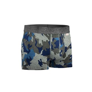 Foto 2 | Foto 2 | Bóxer Zaga de 6 Piezas para Hombre