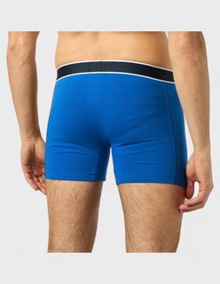 Foto 3 | Foto 3 | Boxer Brief Boss Para Hombre De Algodon 1 Pieza