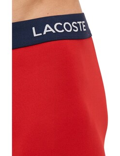 Foto 7 | Foto 7 | Boxers Lacoste 3 Pack Cortos Algodón Para Hombre - Original