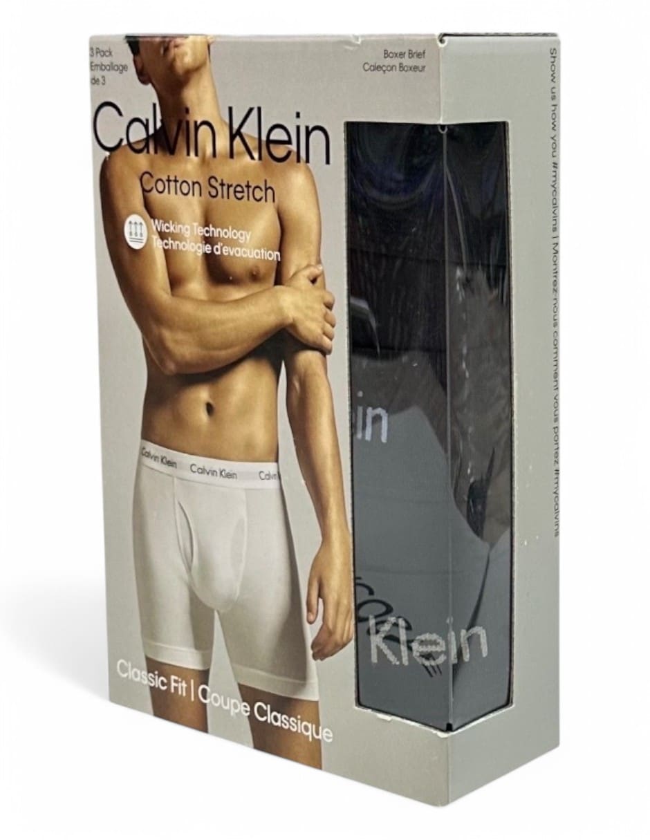 Stretch Boxers Precio De Calzones Calvin Klein Hombre Boxer Calvin
