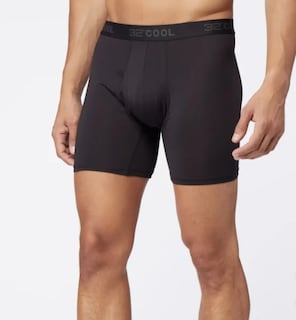 Foto 2 | Foto 2 | Boxer Deportivo 32 Degrees Pack De 3 Calzonzillo De Malla Cómodos Para Hombre