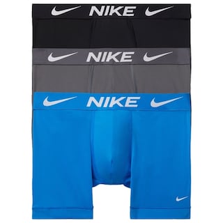 Foto 1 | Foto 1 | Bóxer Nike Essential para Hombre 3 Piezas- Venta Internacional