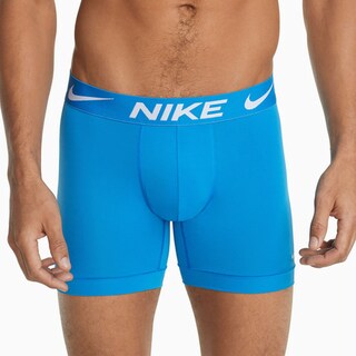 Foto 2 | Foto 2 | Bóxer Nike Essential para Hombre 3 Piezas- Venta Internacional