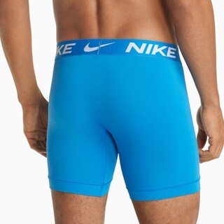 Foto 3 | Foto 3 | Bóxer Nike Essential para Hombre 3 Piezas- Venta Internacional