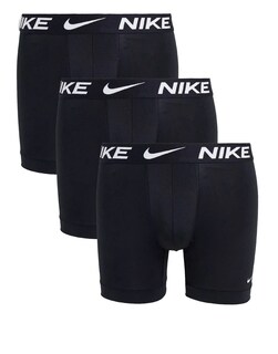 Foto 1 | Foto 1 | Bóxer Largo Nike para Hombre 3 Piezas