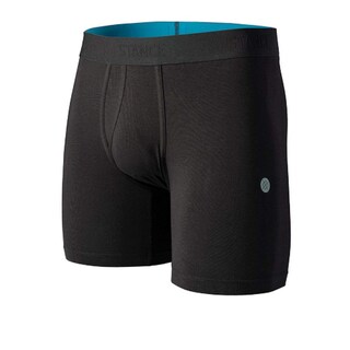 Foto 4 | Foto 4 | Ropa Interior Para Hombre Stance Wholester Staple St, 15 Cm, Talla Grande - Venta Internacional.