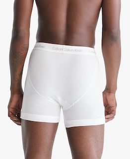 Foto 3 | Foto 3 | Calzoncillos Tipo Bóxer Calvin Klein Cotton Classics Para Hombre, Paquete De 7 - Venta Internacional.
