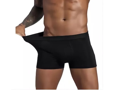 Foto 1 | Foto 1 | 4pzs Xtellar Algodón Boxer Hombre Calzones Ropa Interior Para Hombre