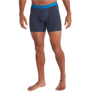 Foto 1 | Foto 1 | Calzoncillo Bóxer Exofficio Give-n-go Sport 2.0 Para Hombre Azul Marino M - Venta Internacional.