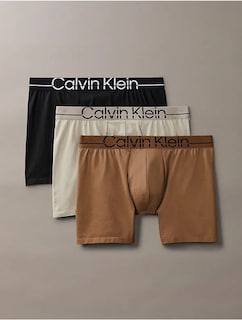 Foto 1 | Foto 1 | Boxers Calvin Klein Brief Pack De 3 Nb37019 De Hombre - Original