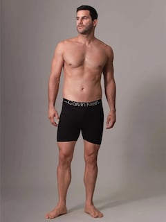 Foto 4 | Foto 4 | Boxers Calvin Klein Brief Pack De 3 Nb37019 De Hombre - Original