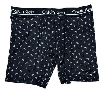 Foto 3 | Foto 3 | Boxers Brief Calvin Klein 4 Pack Microfibra Comodo 9687 - Original