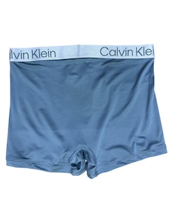 Foto 4 | Foto 4 | Boxer Trunk Calvin Klein Microfibra Stretch Comodo 4pk Np2742 - Original
