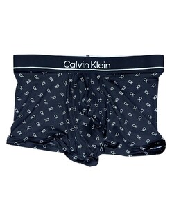 Foto 3 | Foto 3 | Boxer Trunk Calvin Klein Microfibra Comodo 4pk Np2755 Multicolor - Original