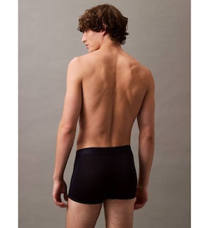 Foto 5 | Foto 5 | Boxer Trunk Calvin Klein Ultra Suave Modal 3p Nb4192900 Para Hombre - Original