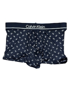 Foto 3 | Foto 3 | Boxer Trunk Calvin Klein Microfibra Comodo 4pk Np2755 Multicolor - Original